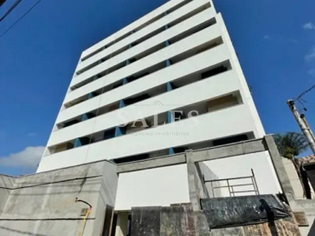 Studio com 28m² 1 quarto e 1 banheiro, à venda, no bairro São Pedro em Juiz de Fora