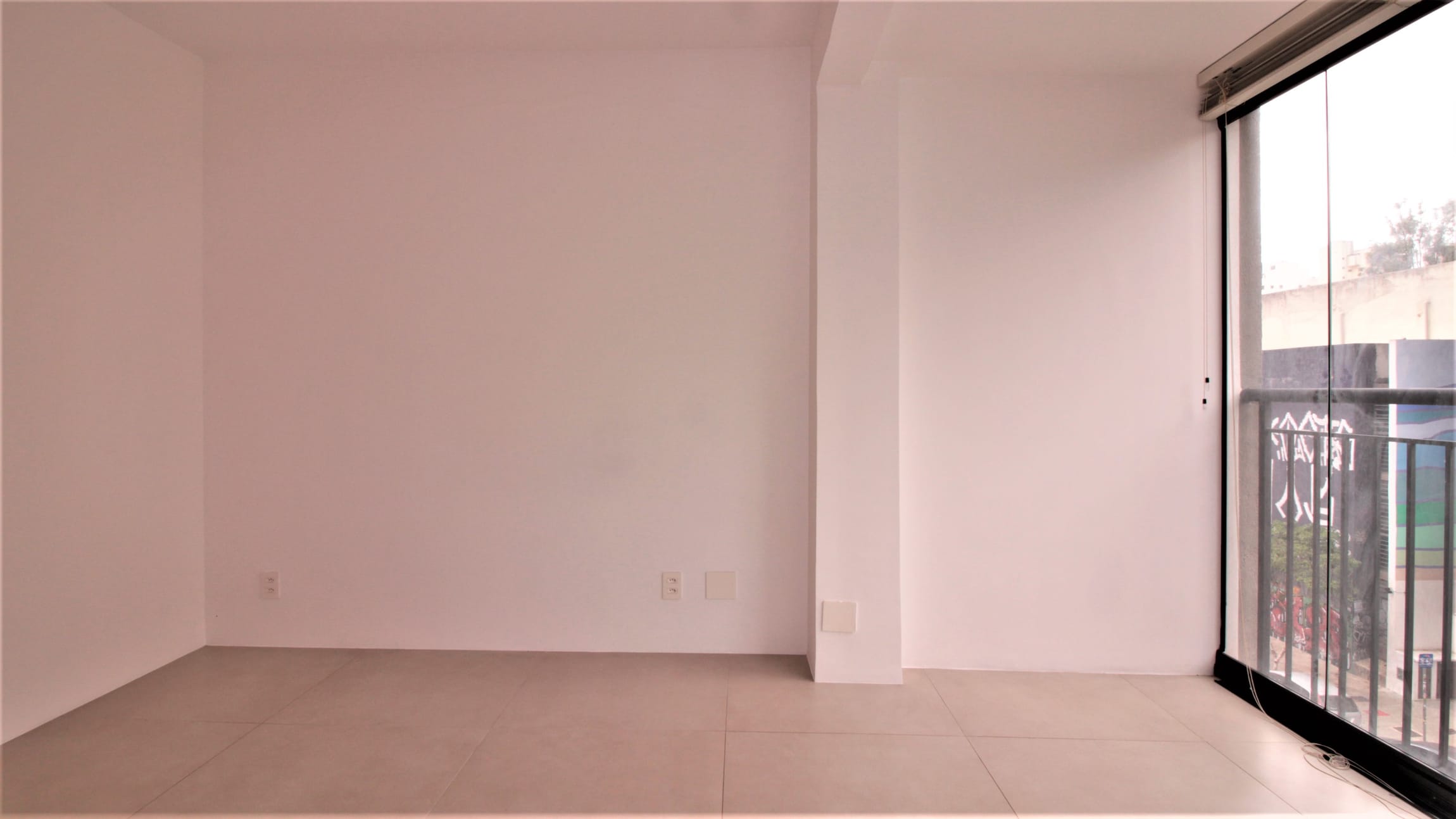 Apartamento, 1 quarto, 25 m² - Foto 4
