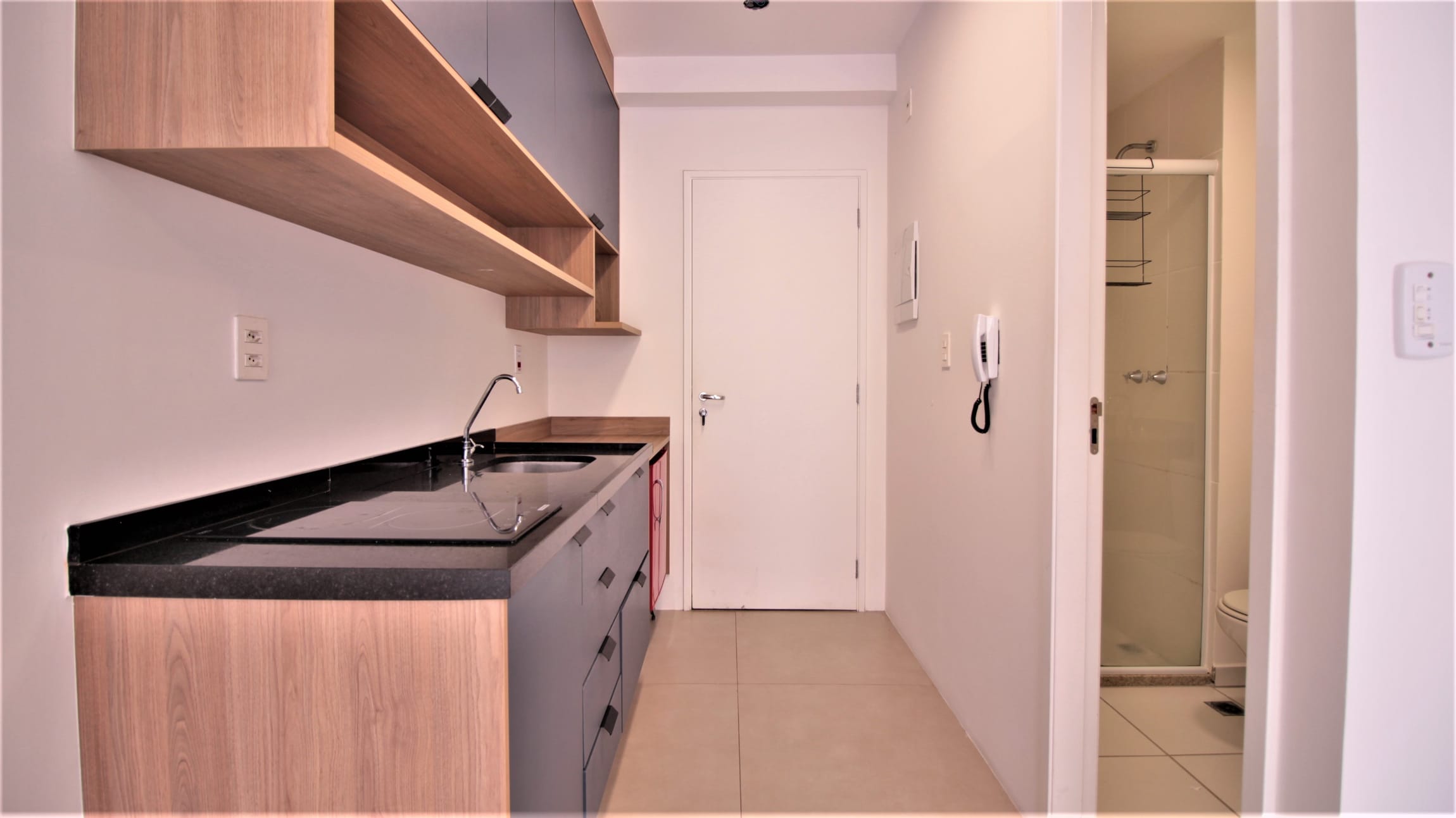 Apartamento, 1 quarto, 25 m² - Foto 5