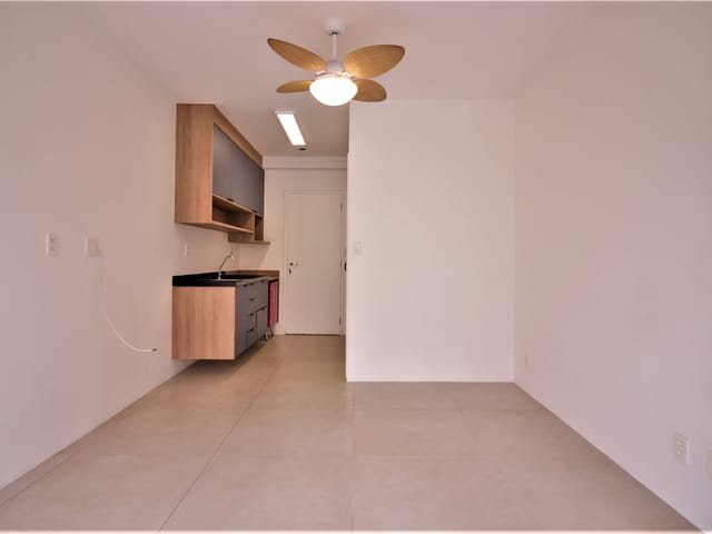Studio com 37m² 1 quarto e 1 banheiro, à venda, no bairro Consolação em São Paulo
