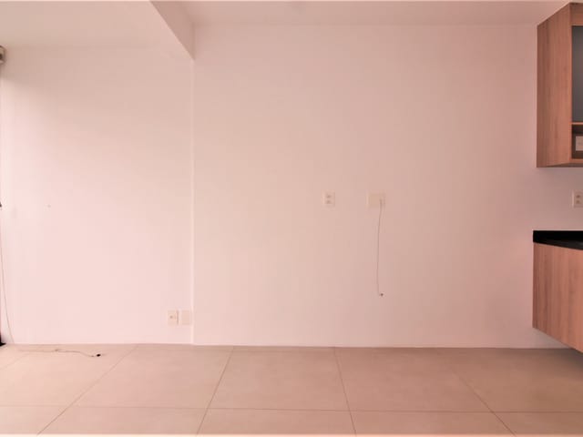 Studio com 37m² 1 quarto e 1 banheiro, à venda, no bairro Consolação em São Paulo