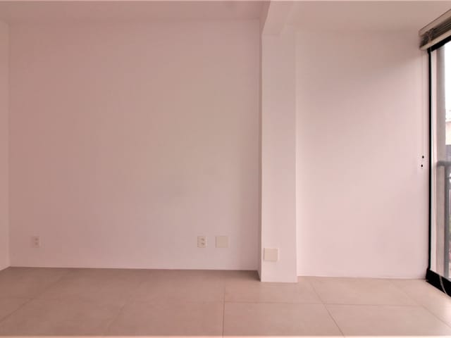 Studio com 37m² 1 quarto e 1 banheiro, à venda, no bairro Consolação em São Paulo
