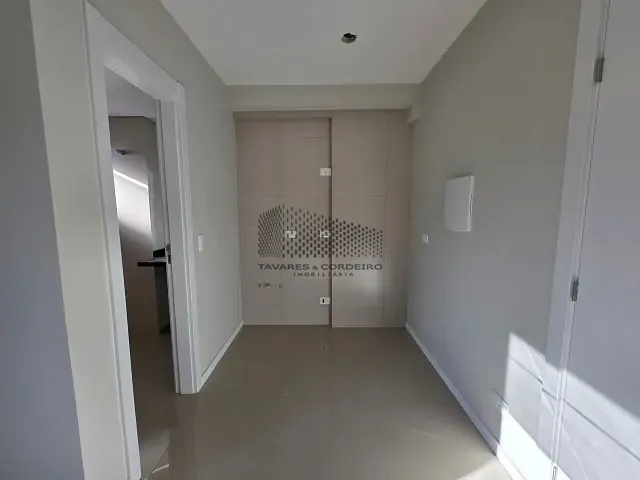 Studio com 48m² 1 quarto e 1 banheiro, à venda, no bairro Centro em Curitiba