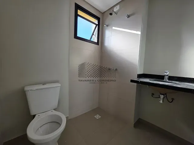 Studio com 48m² 1 quarto e 1 banheiro, à venda, no bairro Centro em Curitiba