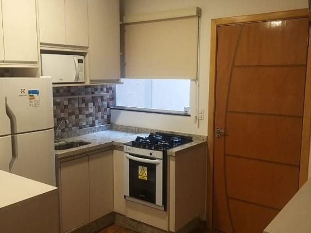 Foto do Studio - LINDO STUDIO À VENDA TODO MOBILIADO COM EXCELENTE LOCALIZAÇÃO COM TODA A INFRAESTRUTURA DO BAIRRO DA VILA FORMOSA-SÃO PAULO!!! | Unique Imóveis