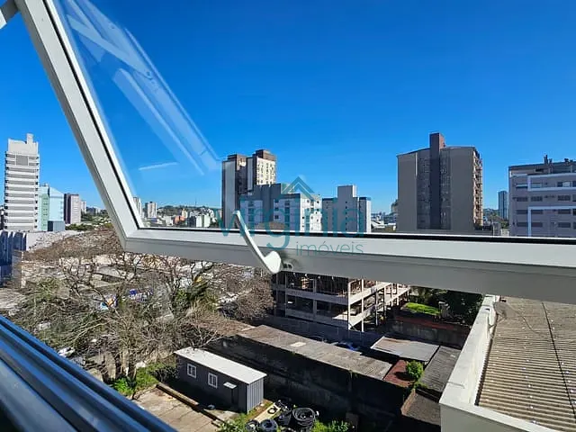 Studio com 45m² 1 quarto e 1 banheiro, para alugar, no bairro Pátria Nova em Novo Hamburgo