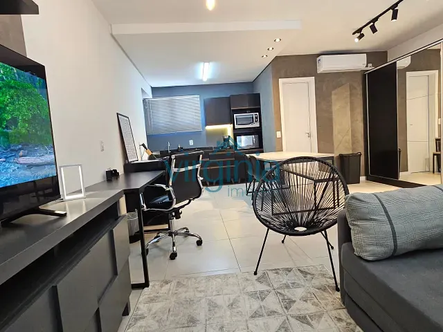 Studio com 45m² 1 quarto e 1 banheiro, para alugar, no bairro Pátria Nova em Novo Hamburgo