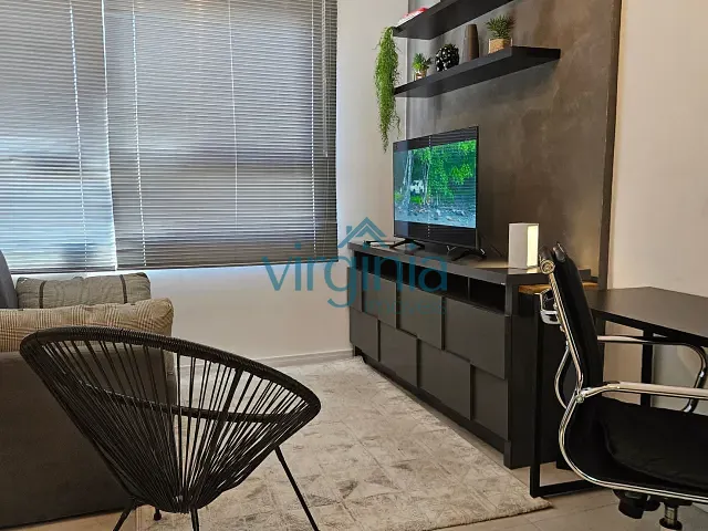 Studio com 45m² 1 quarto e 1 banheiro, para alugar, no bairro Pátria Nova em Novo Hamburgo