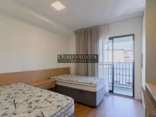 Studio 1 quarto e 1 banheiro, à venda, no bairro Vila Mariana em São Paulo