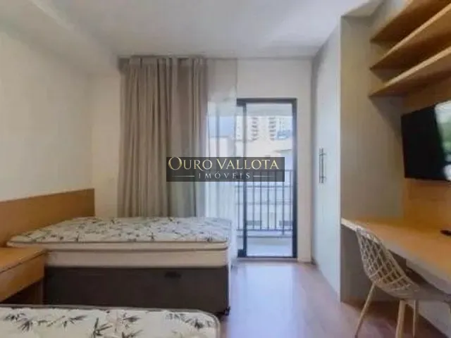 Studio 1 quarto e 1 banheiro, à venda, no bairro Vila Mariana em São Paulo