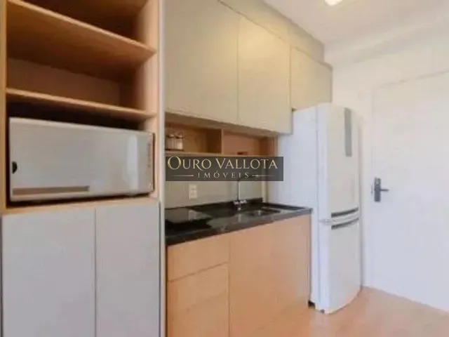 Studio 1 quarto e 1 banheiro, à venda, no bairro Vila Mariana em São Paulo