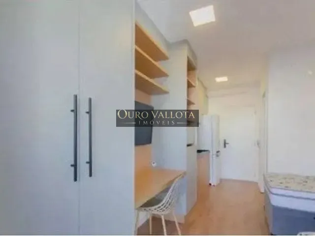 Studio 1 quarto e 1 banheiro, à venda, no bairro Vila Mariana em São Paulo