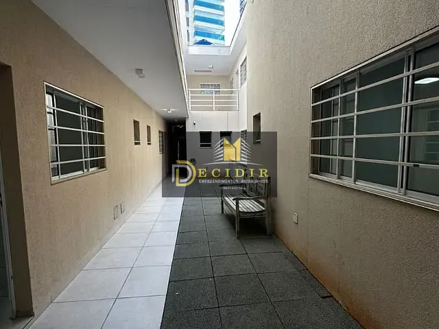 Studio com 22m² 1 quarto e 1 banheiro, para alugar, no bairro Vila Regente Feijó em São Paulo