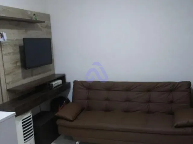 Studio 1 quarto e 1 banheiro, à venda, no bairro Vila Campanela em São Paulo