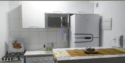Apartamento, 1 quarto, 25 m² - Foto 2