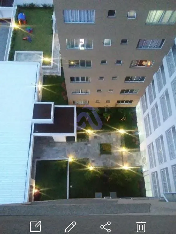 Apartamento, 1 quarto, 25 m² - Foto 11