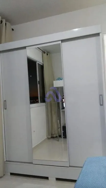 Apartamento, 1 quarto, 25 m² - Foto 6
