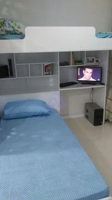 Apartamento, 1 quarto, 25 m² - Foto 7