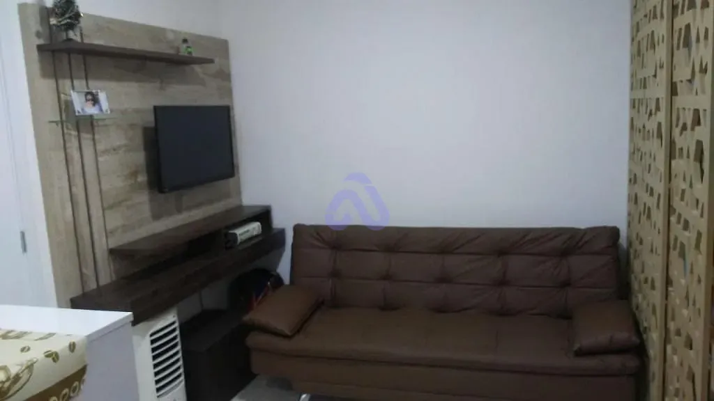 Apartamento, 1 quarto, 25 m² - Foto 8