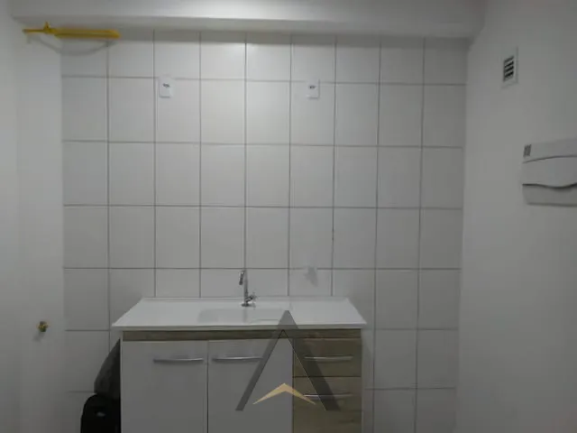 Studio 1 quarto e 1 banheiro, à venda, no bairro Vila Campanela em São Paulo