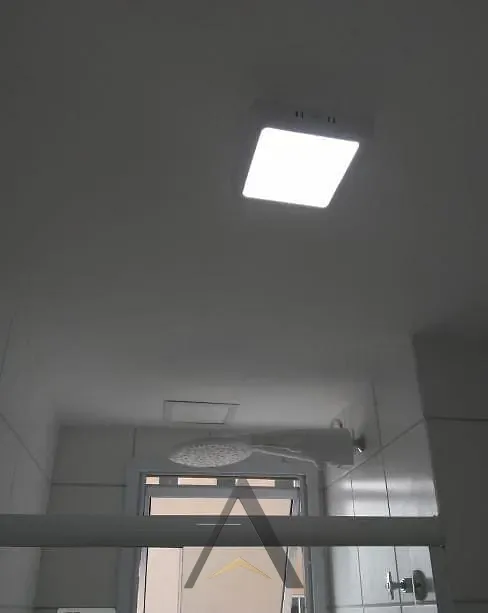 Apartamento, 1 quarto, 25 m² - Foto 5