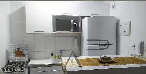 Apartamento, 1 quarto, 25 m² - Foto 3