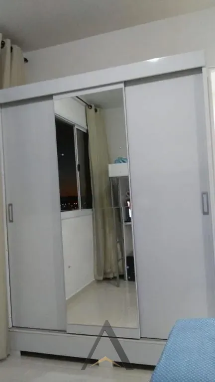 Apartamento, 1 quarto, 25 m² - Foto 10