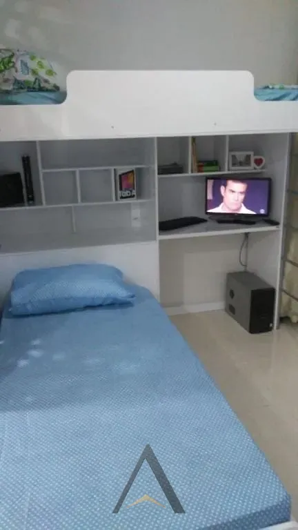 Apartamento, 1 quarto, 25 m² - Foto 9