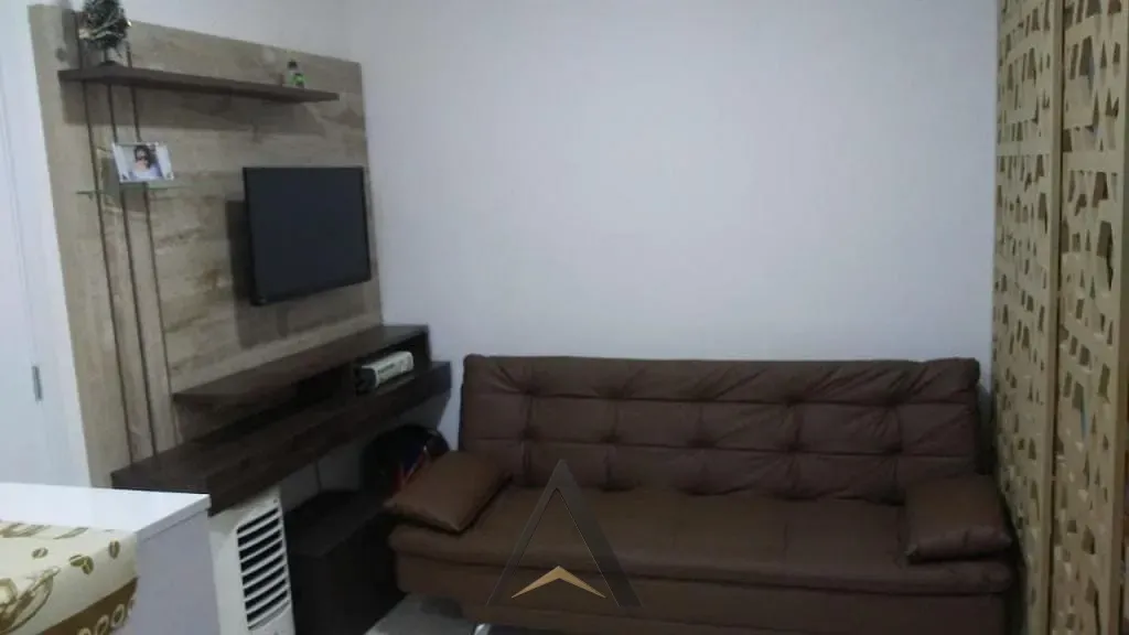 Apartamento, 1 quarto, 25 m² - Foto 1