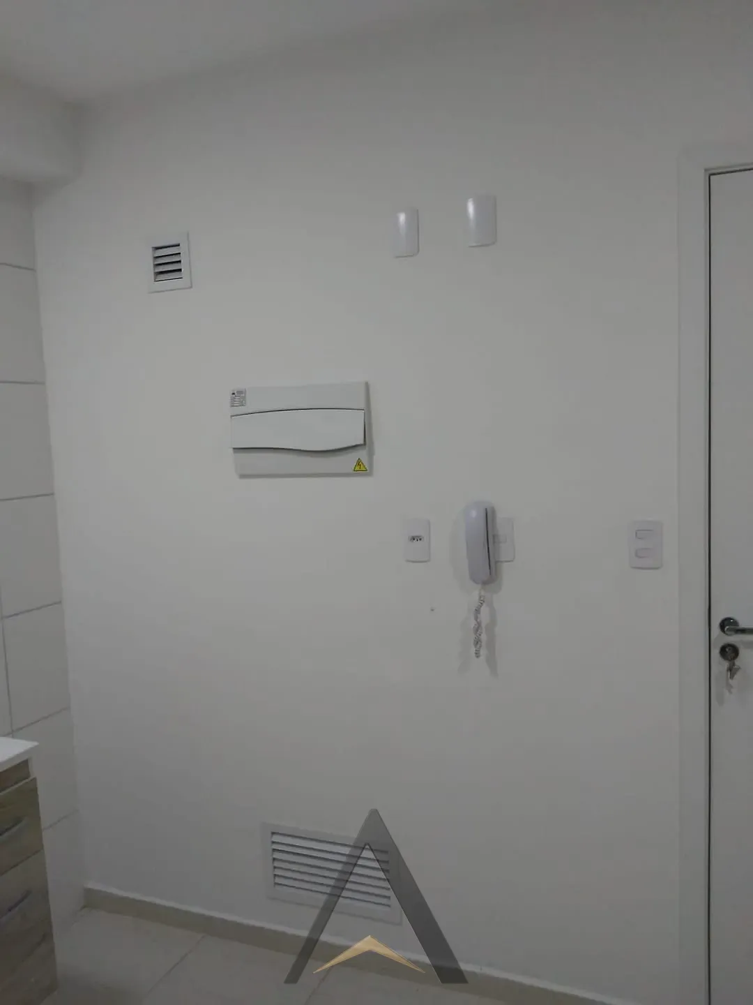 Apartamento, 1 quarto, 25 m² - Foto 4