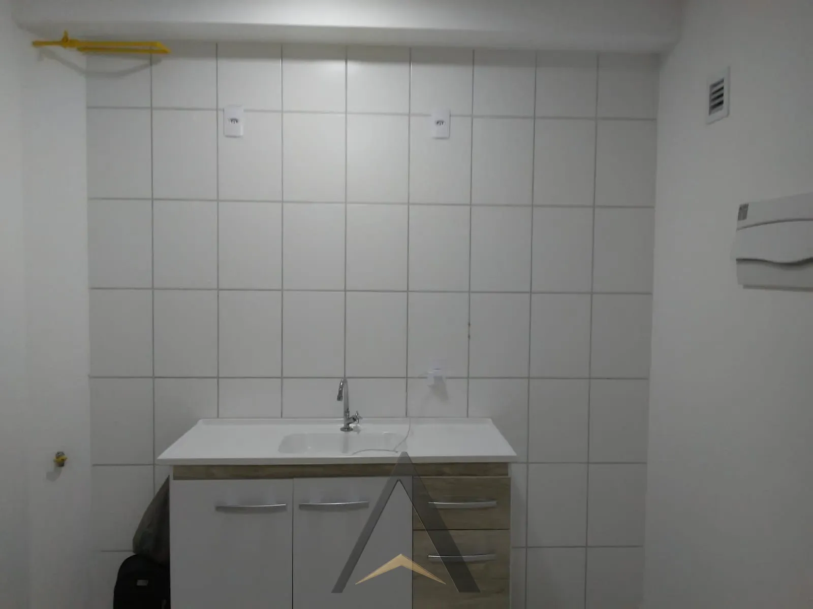 Apartamento, 1 quarto, 25 m² - Foto 2
