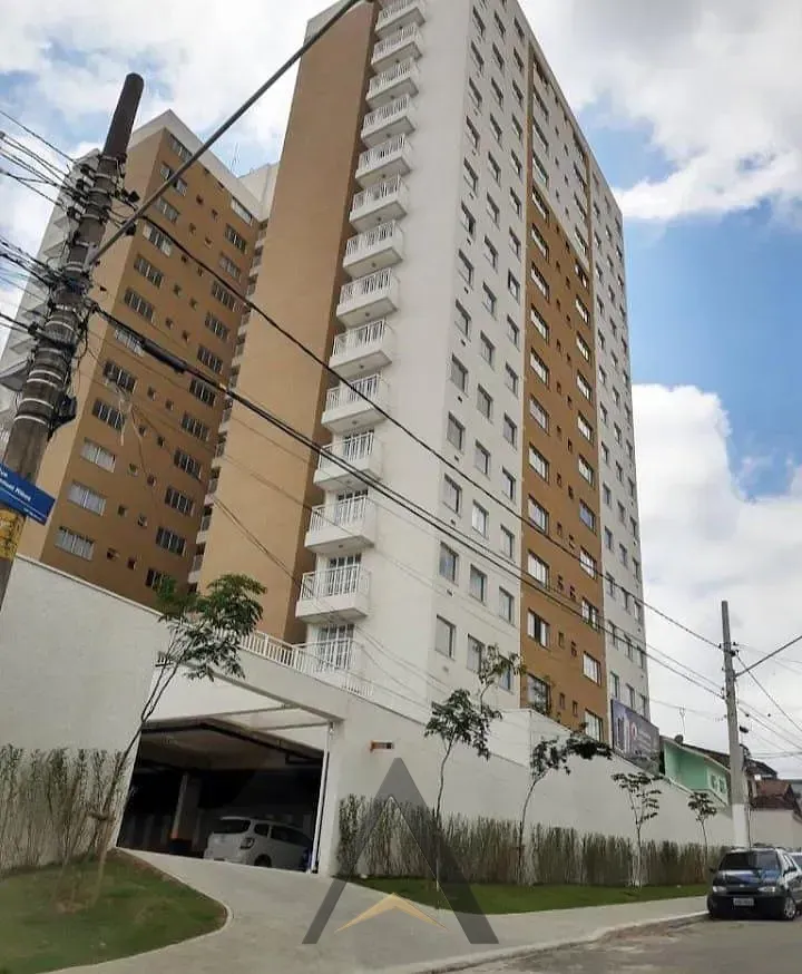 Apartamento, 1 quarto, 25 m² - Foto 14