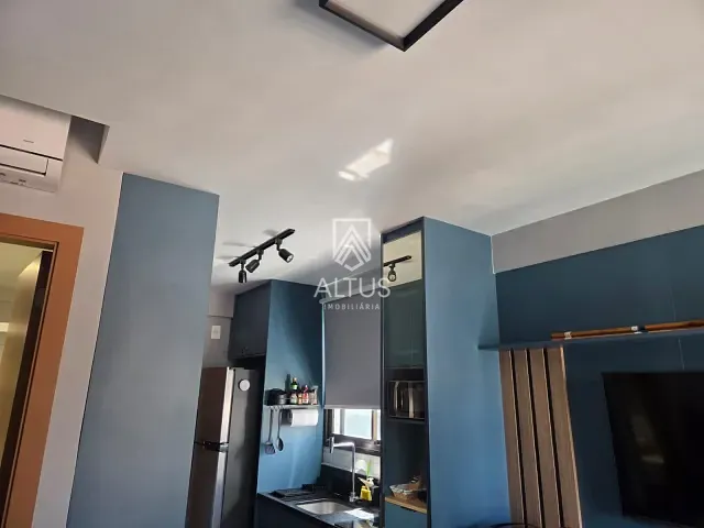 Studio 1 quarto e 1 banheiro, à venda, no bairro Barra em Salvador