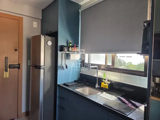 Studio 1 quarto e 1 banheiro, à venda, no bairro Barra em Salvador