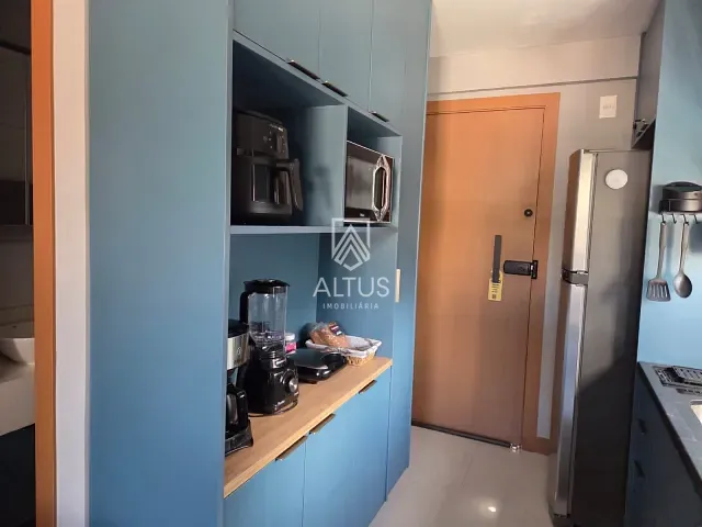 Studio 1 quarto e 1 banheiro, à venda, no bairro Barra em Salvador