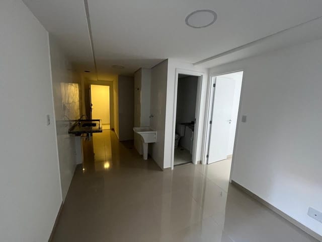 Studio com 32m² 1 quarto e 1 banheiro, à venda, no bairro Vila Matilde em São Paulo