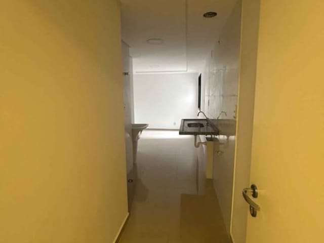 Studio com 32m² 1 quarto e 1 banheiro, à venda, no bairro Vila Matilde em São Paulo
