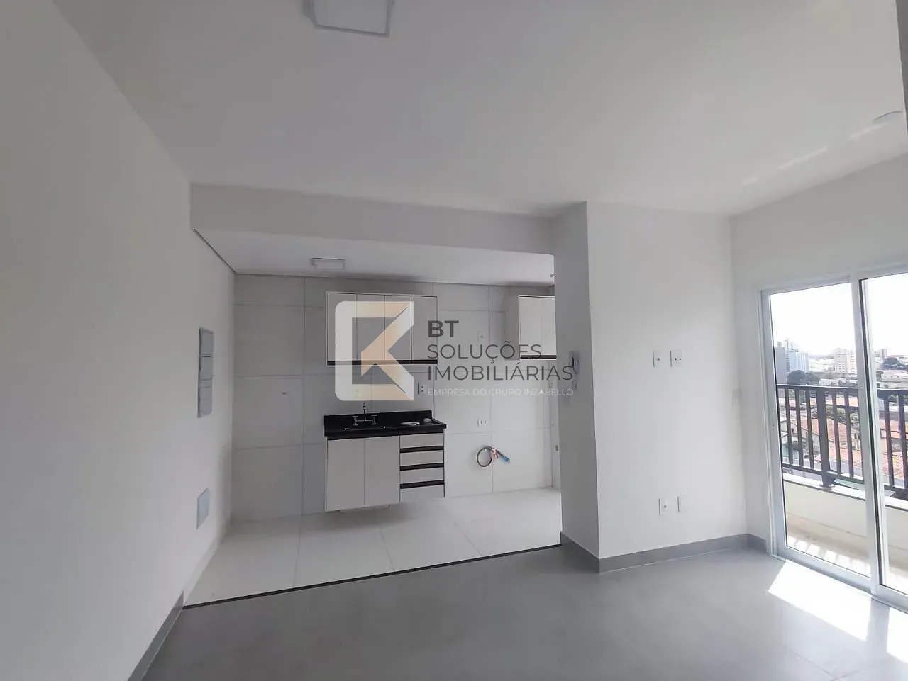 Apartamento, 1 quarto, 57 m² - Foto 4