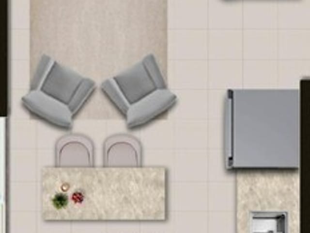 Studio com 35m² 1 quarto e 1 banheiro, à venda, no bairro Canasvieiras em Florianópolis