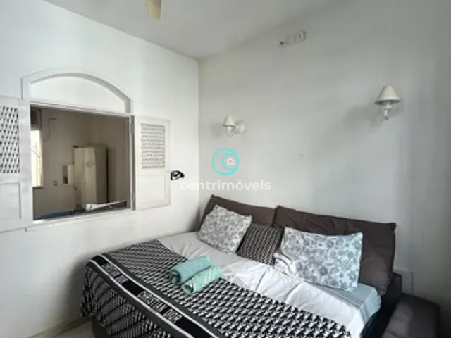 Studio com 40m² 1 quarto e 1 banheiro, à venda, no bairro Copacabana em Rio de Janeiro