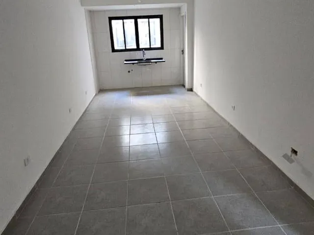 Studio com 28m² 1 quarto e 1 banheiro, à venda, no bairro Mooca em São Paulo