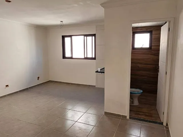 Studio com 28m² 1 quarto e 1 banheiro, à venda, no bairro Mooca em São Paulo