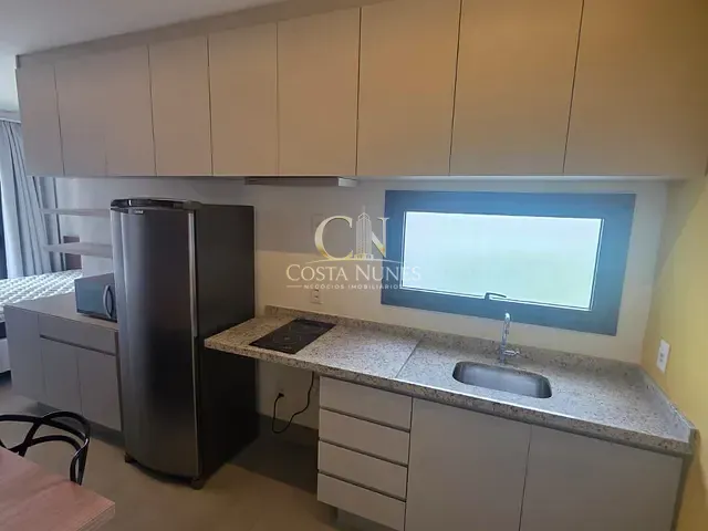 Studio 1 quarto e 1 banheiro, para alugar, no bairro Paraíso em São Paulo