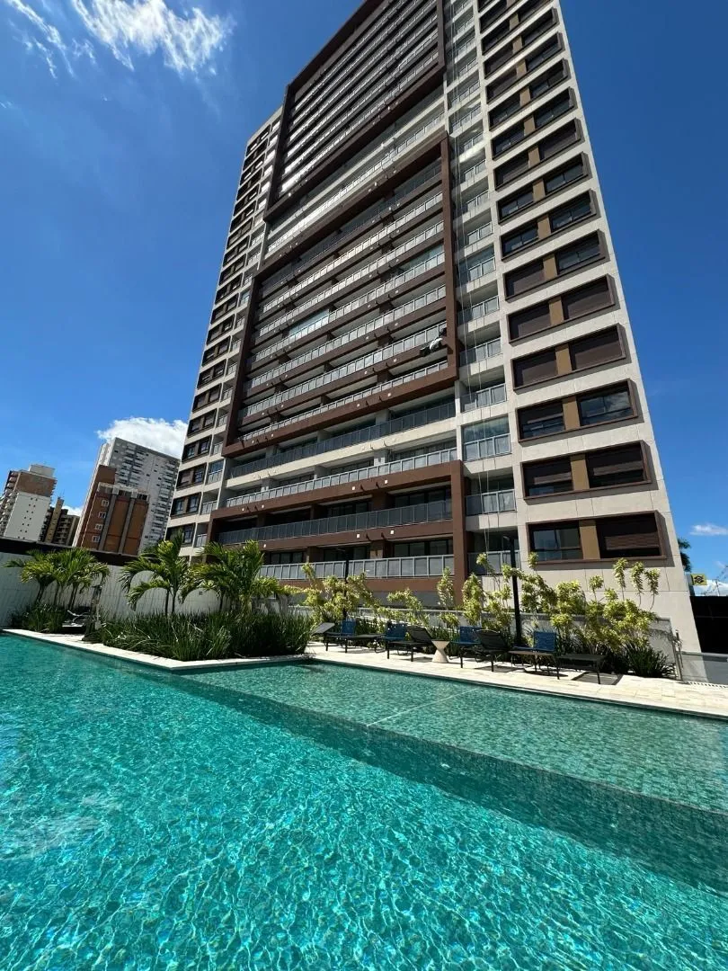 Studio novinho e mobiliado Botafogo / Campinas