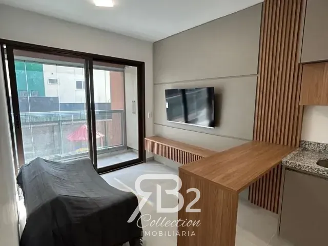 Studio 1 quarto e 1 banheiro, para alugar, no bairro Botafogo em Campinas
