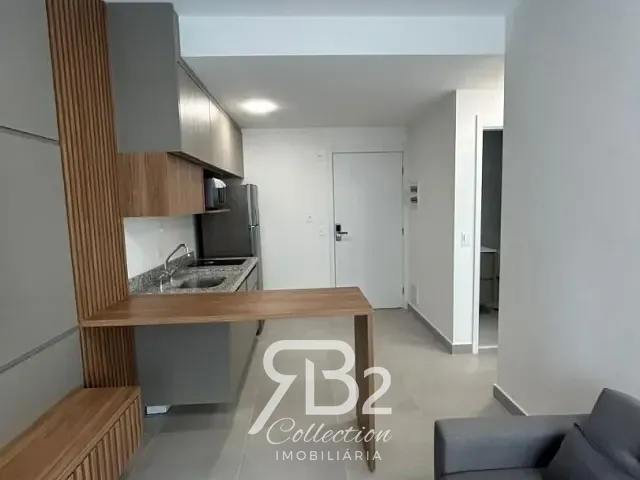 Studio 1 quarto e 1 banheiro, para alugar, no bairro Botafogo em Campinas
