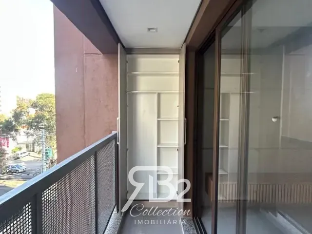 Studio 1 quarto e 1 banheiro, para alugar, no bairro Botafogo em Campinas