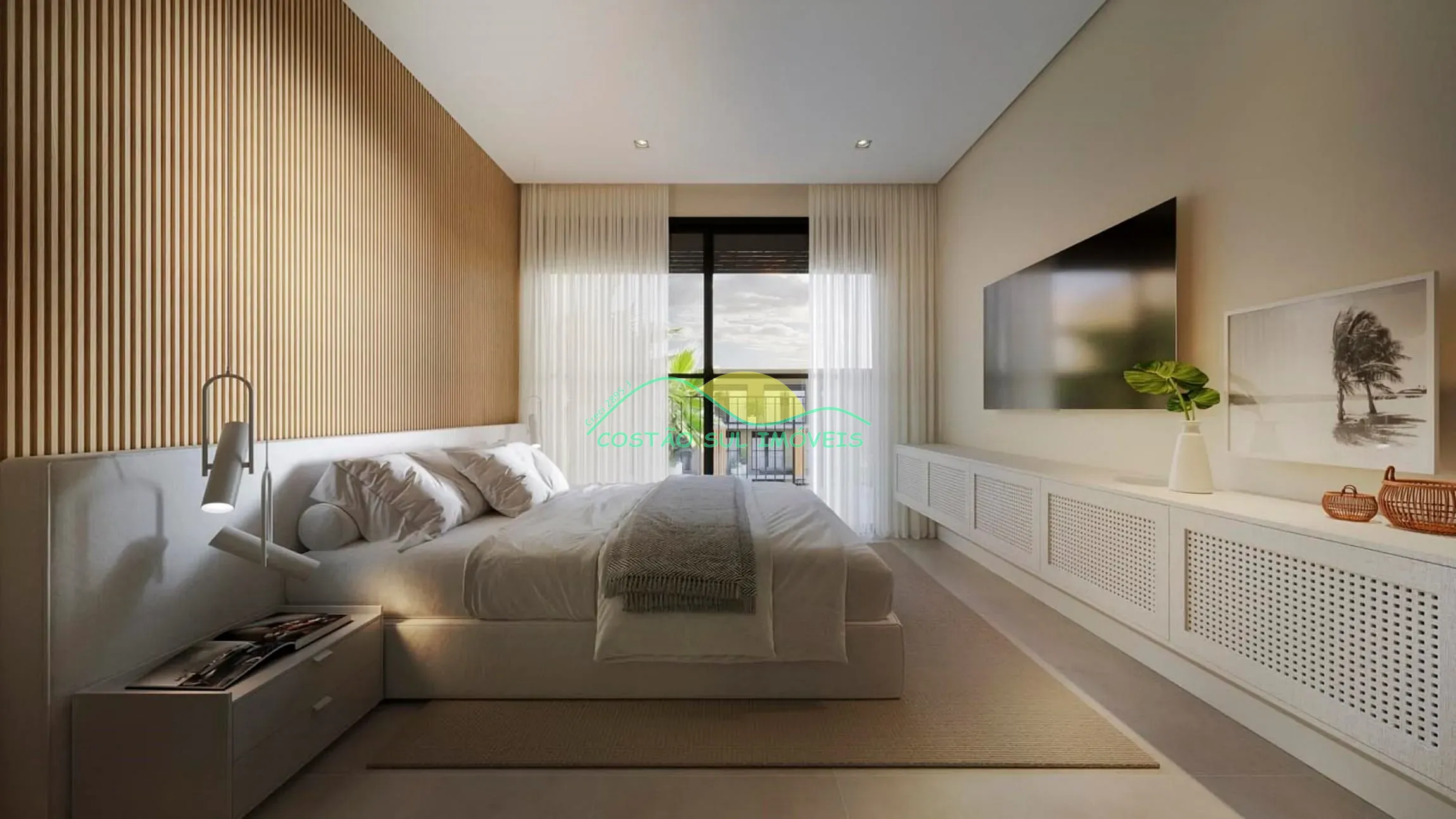 Apartamento, 1 quarto, 45 m² - Foto 31