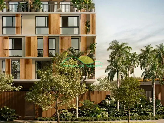 Studio com 55m² 1 quarto e 1 banheiro, à venda, no bairro Morro das Pedras em Florianópolis