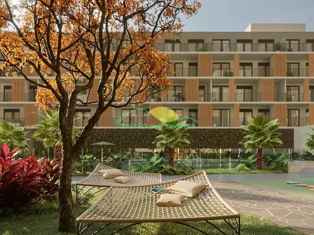 Studio com 55m² 1 quarto e 1 banheiro, à venda, no bairro Morro das Pedras em Florianópolis